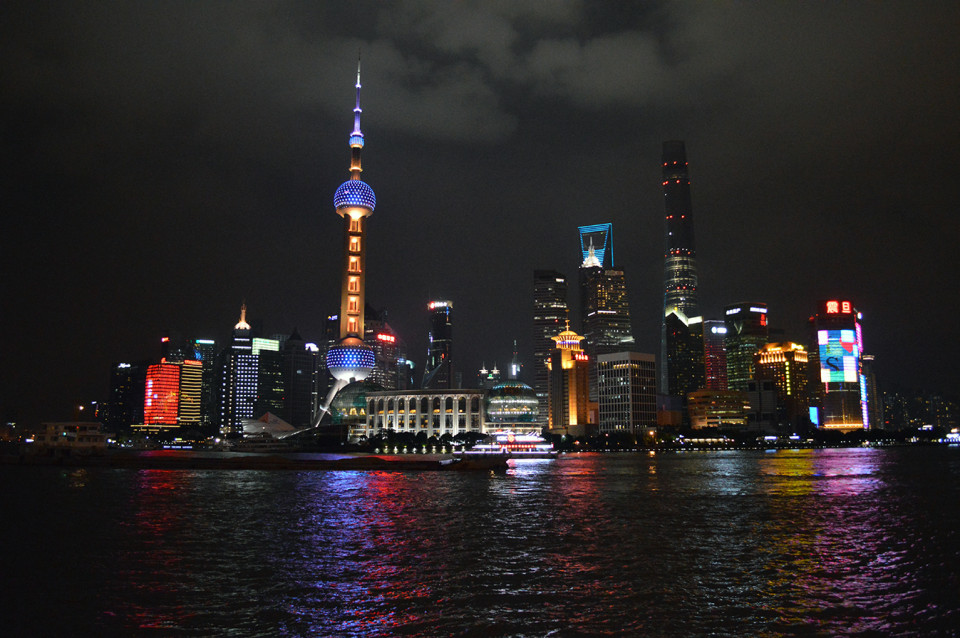 Huangpu River sm2