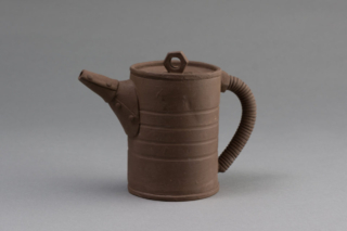 Yixing Teapot