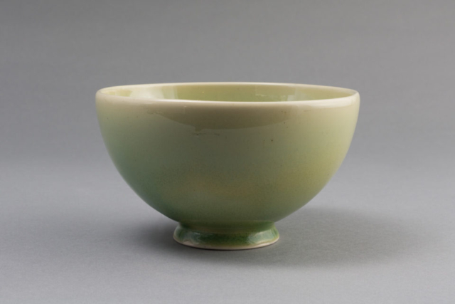 Bowl, porcelain